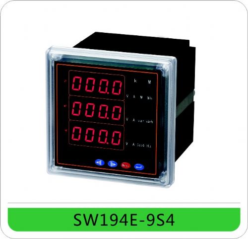 SW194EϵԶ๦ܵǱ