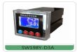 SW198Y-D3A液晶温湿度控制器