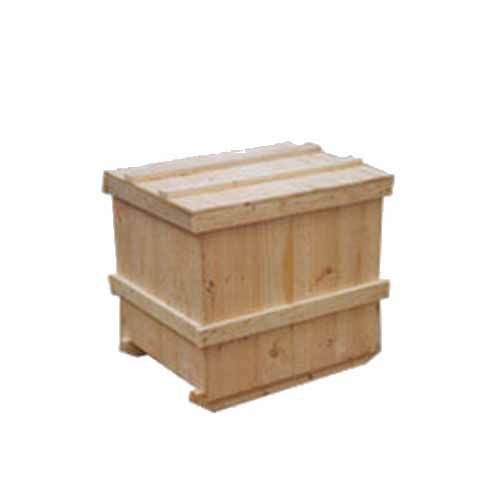 木制包装箱