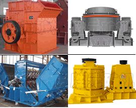 新型石英砂制砂破碎机VSI-9200