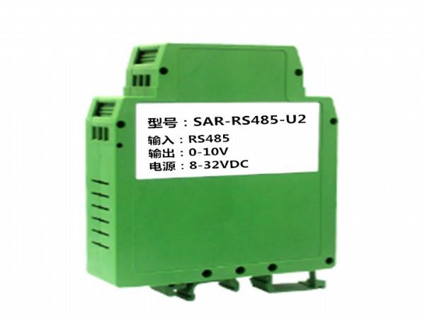 RS232ת4-20mAݲɼ,DA
