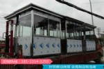 宜宾大门值班岗亭厂家