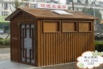 泸州垃圾分类箱生产厂家