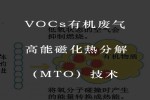 VOCsлܴȼ(MTO)