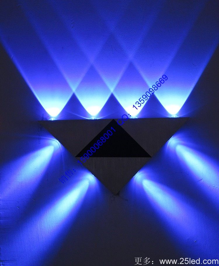 KTV酒吧节能舞台灯