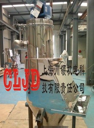 供应吨袋倒料站