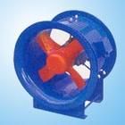 山东亚通BT35-11防爆防腐轴流风机工厂通风用风机