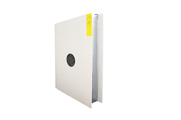 宏鑫源手工净化板种类