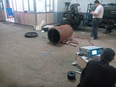 ZS2004数码振动时效装置