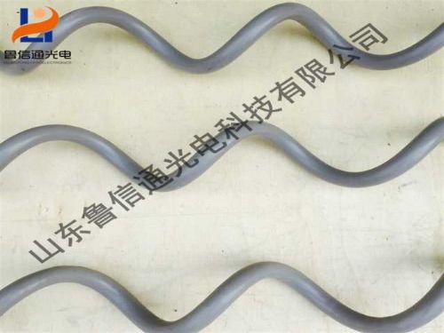 光缆金具防振鞭螺旋防震器防震鞭预绞式防振鞭