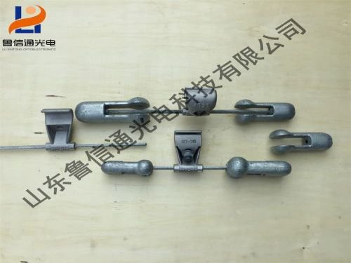 厂家生产热销电力金具 防震锤FD-1 型号齐全