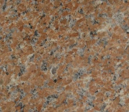 石岛石材-石岛红