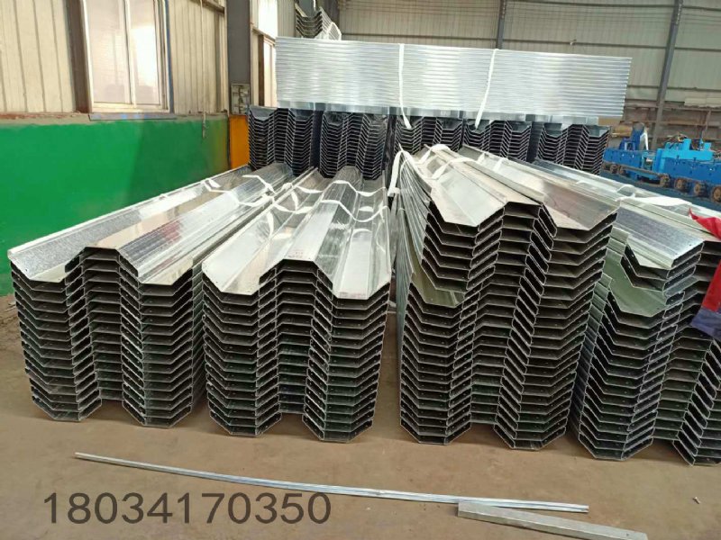 温室大棚水槽,连栋大棚水槽天沟加工厂