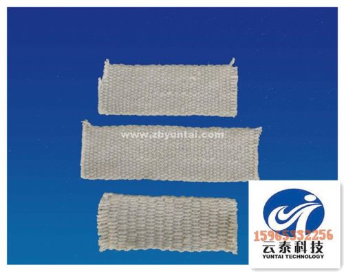 工业用隔热陶瓷纤维带