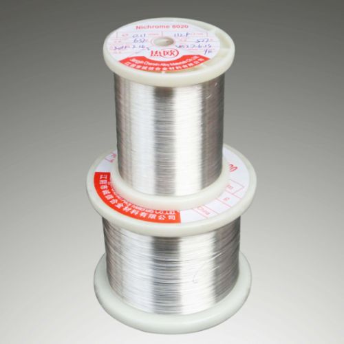 镍铬精密电阻合金