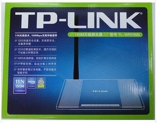 TP-LINK 150M· ֧WIFI