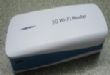 MIFI3G移动电源路由器