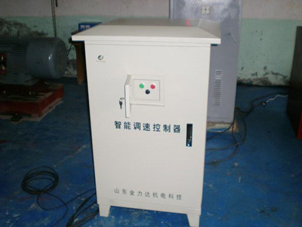 工业智能化驱动调速控制系统产品