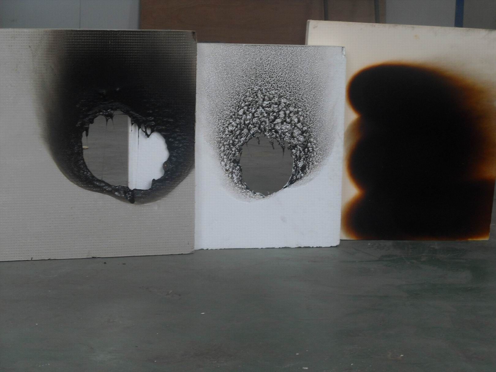 酚醛板外墙保温系统