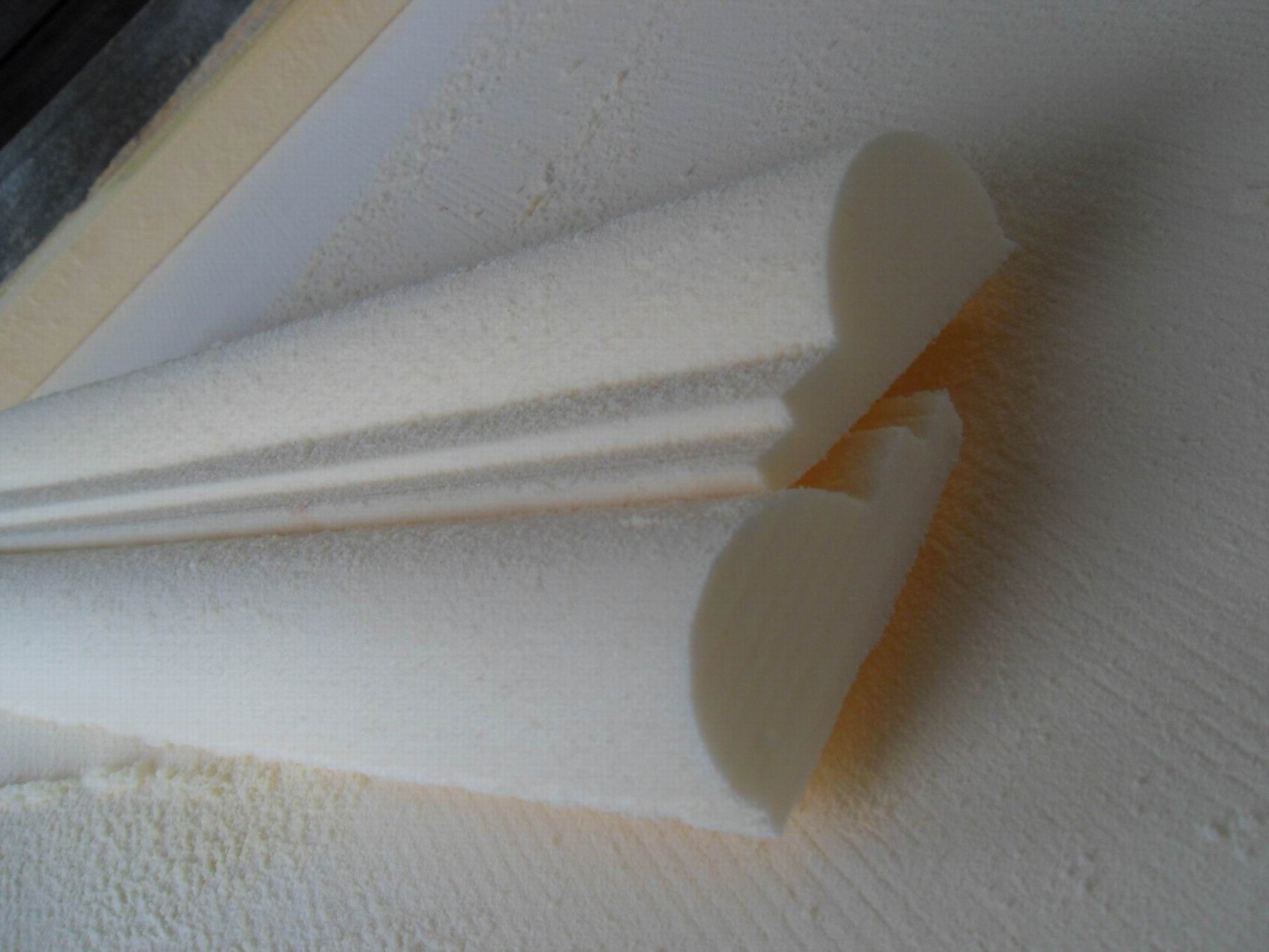 A级防火酚醛保温板