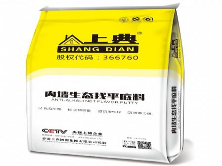 上典-内墙生态找平底料