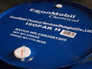 Isopar H