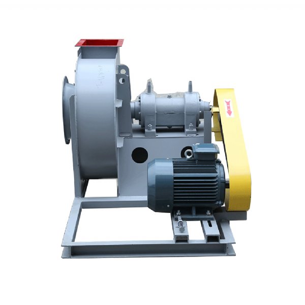 4-72ϵ 600C Cʽ 11KW ʽҵ Ϳװ豸