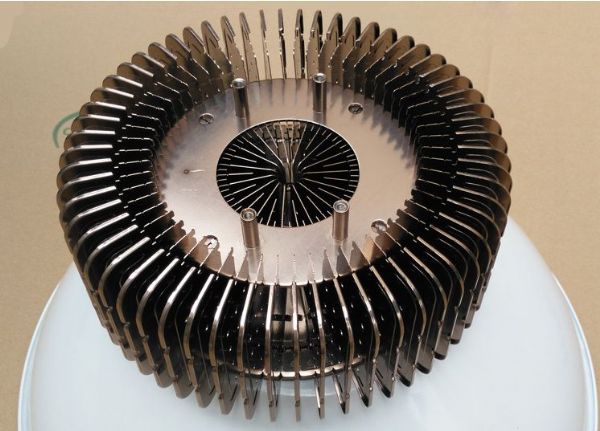 led厂家直销SMD贴片150W工矿灯套件 大功率