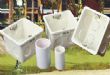 PVC-U建筑用绝缘电工管
