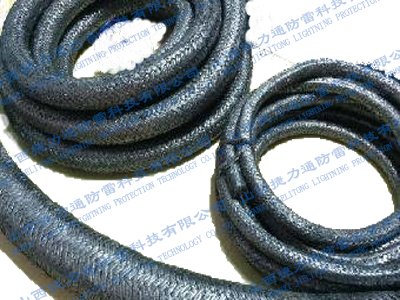 柔性石墨接地体