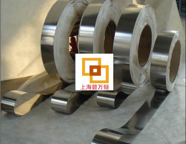 301不锈钢带