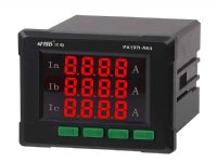 PA197I-AK4ཻ485ͨѶ