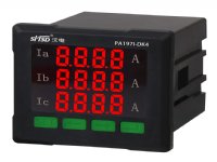 PA197I-DK4ཻRS485ͨѶϹʱ