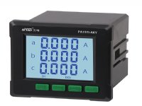 PA197I-AKYཻҺRS485ͨѶϹʱ