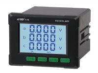 PZ197U-AKYཻҺѹRS485ͨѶϹʱ