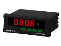 PA197I-5K1Խ485ͨѶֹʱ