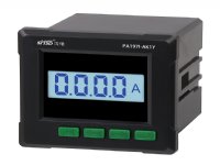 PA197I-AK1YཻҺRS485ͨѶϹʱ