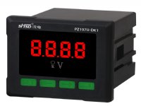 PZ197U-DK1ཻѹRS485ͨѶϹʱ
