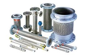 不锈钢金属软管