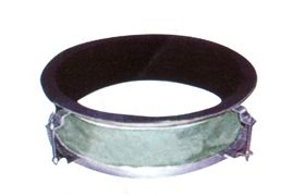 非金属柔性补偿器