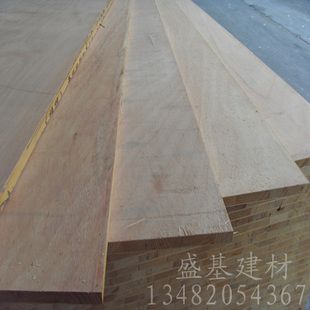 盛基细木工板 1.65MM