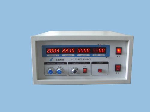 500W СʱƵԴ