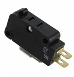 超代负荷动作型的小型微动开关 欧姆龙