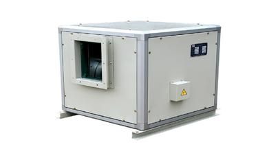 DBF低噪声风机箱,变风量风机箱