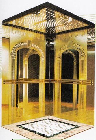 别墅电梯 人居新标准