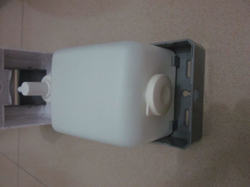 供应皂液器瓶胆