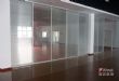 83型双玻百叶隔断