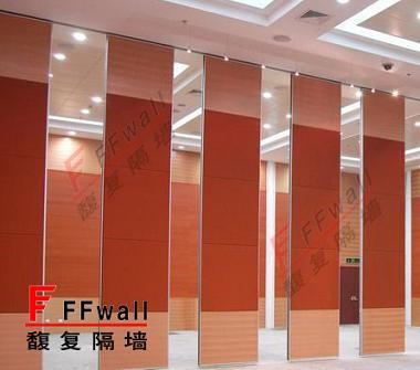 供应酒店移动隔断