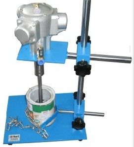 实验室气动搅拌器