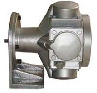 供应叶片式、活塞式、微型气动防爆马达